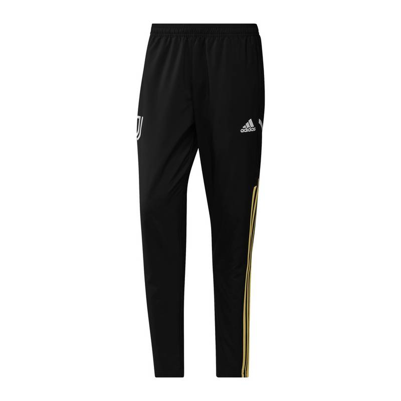 adidas Juventus Turin Prematch Hose 2022/2023 Trainingshose Herren