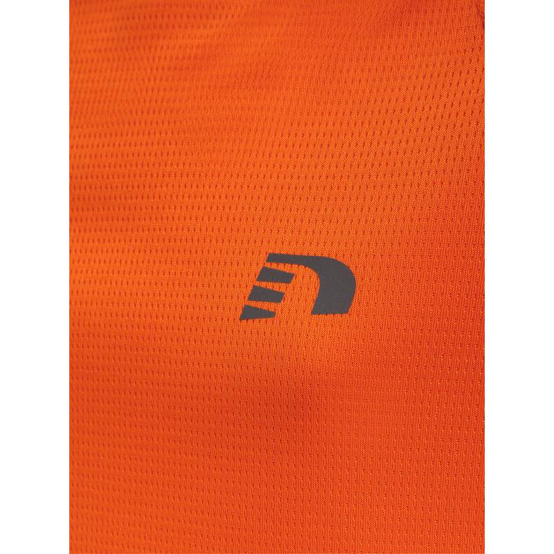 Newline KIDS CORE RUNNING T-SHIRT S/S T-Shirt Kinder