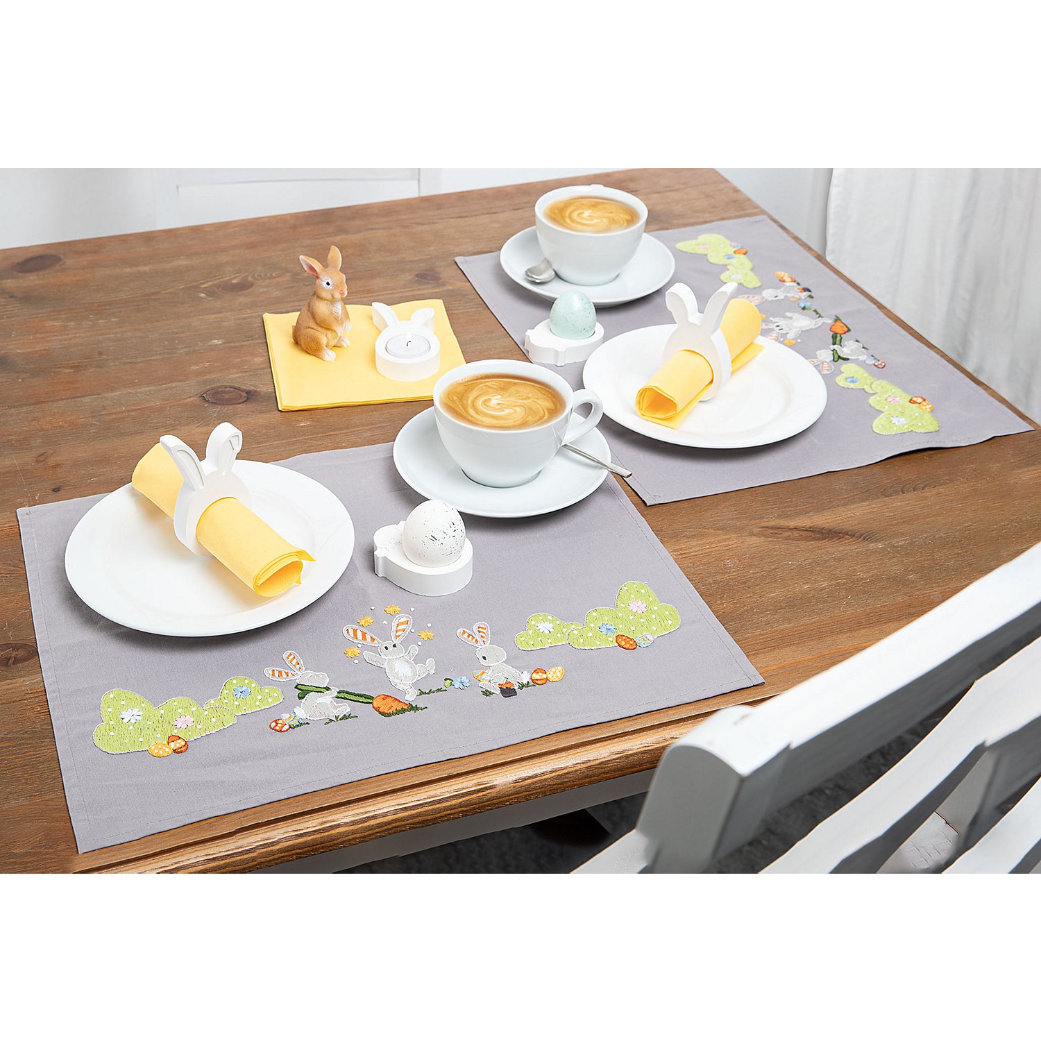 buttinette Tischsets 