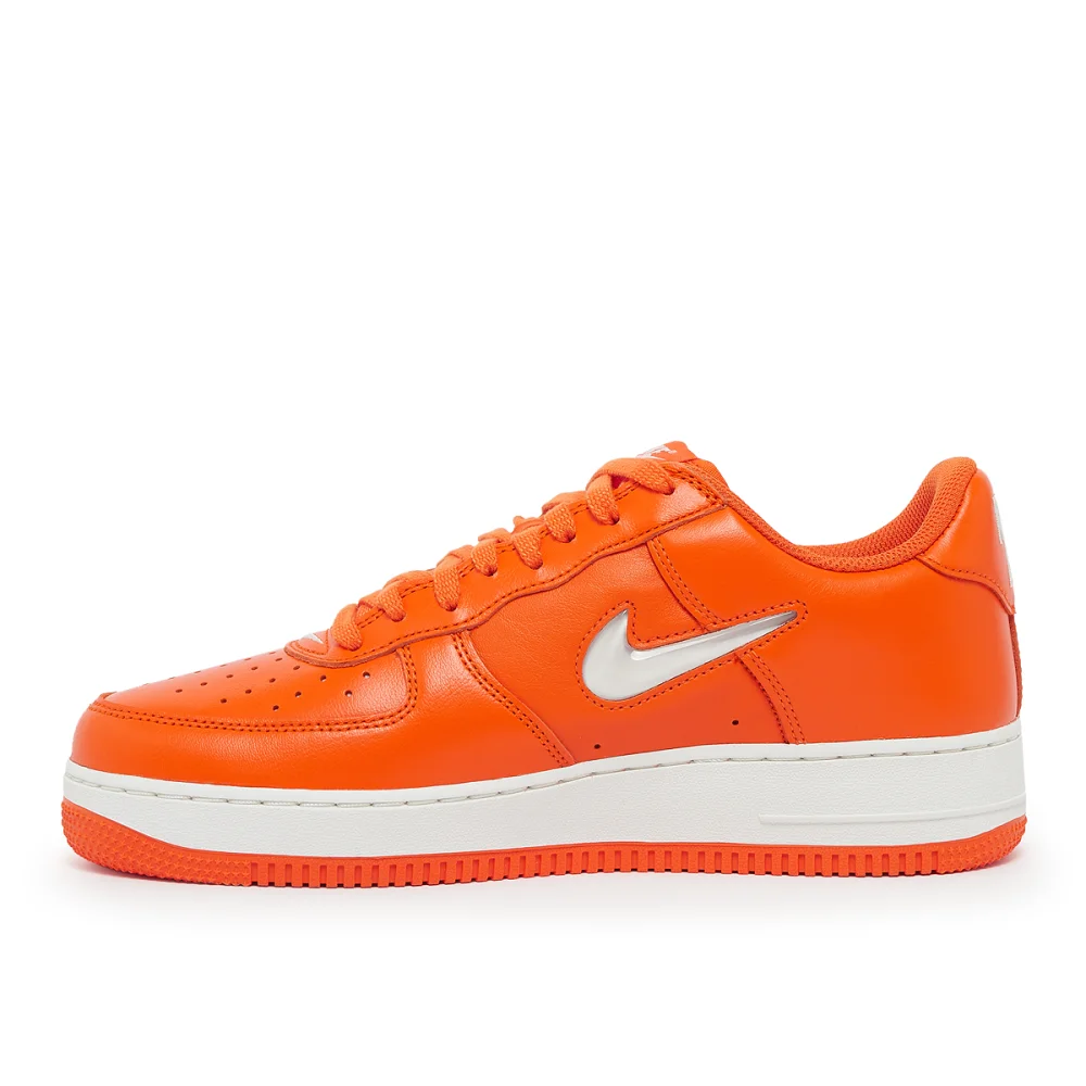 Nike Air Force 1 Low Retro FJ1044-800 / orange