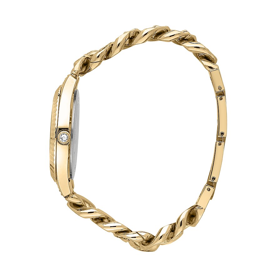 Chiara Ferragni Damenuhr Chain Capsule
