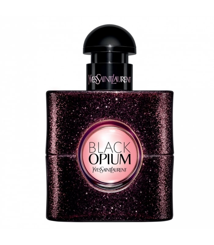 YVES SAINT LAURENT-BLACK OPIUM-Eau de Toilette Vaporisateur