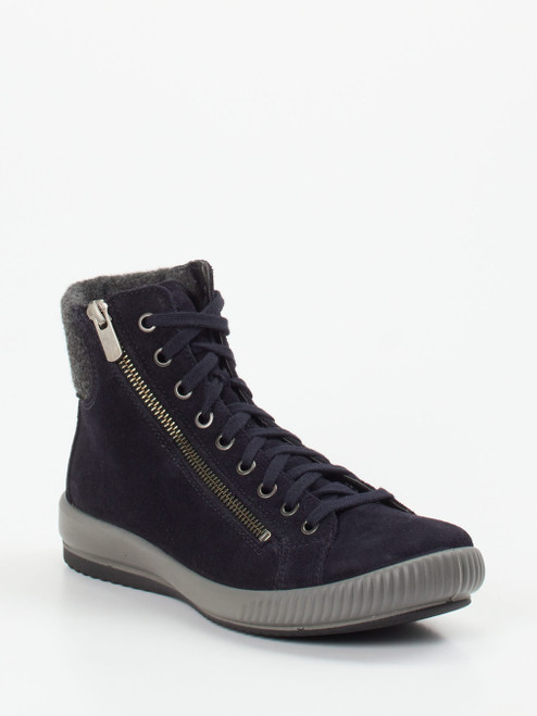 Sneaker High-16731090012 Legero