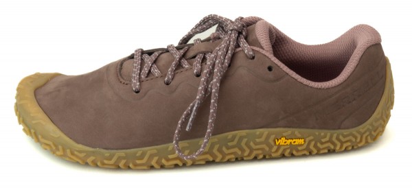 Merrell |f ~ Vapor Glove 6 Leather ~ Marron