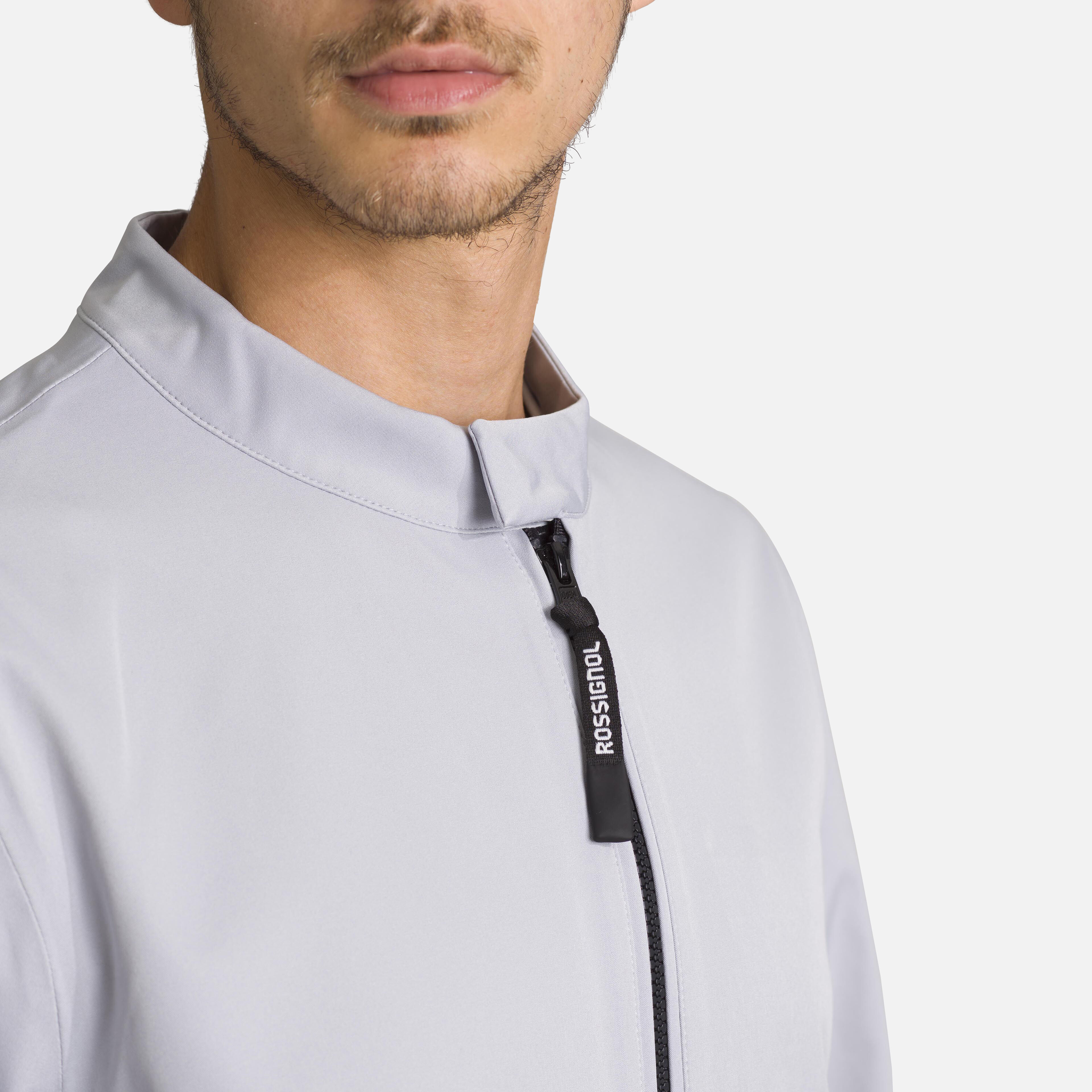 Veste Biker Homme
