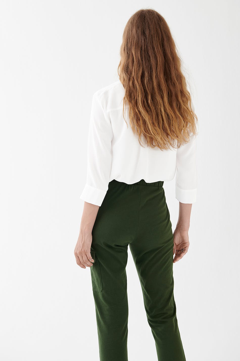 Kajsa shirt