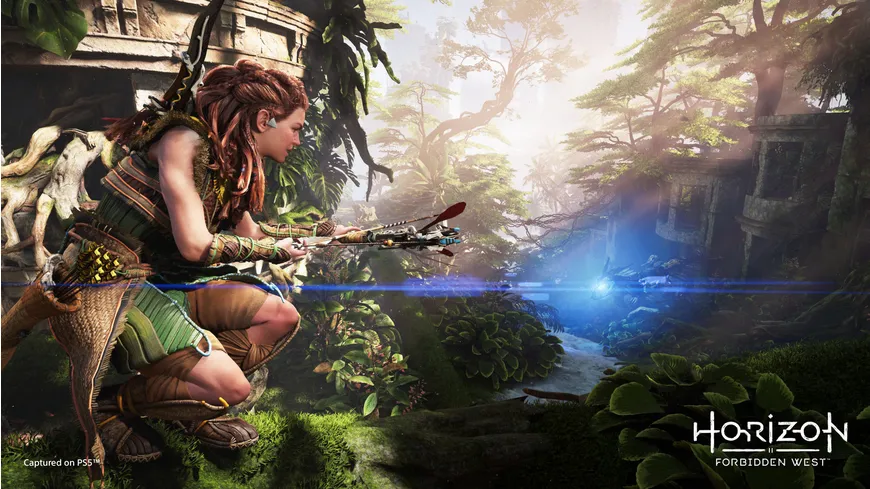 Horizon 2 - Forbidden West
