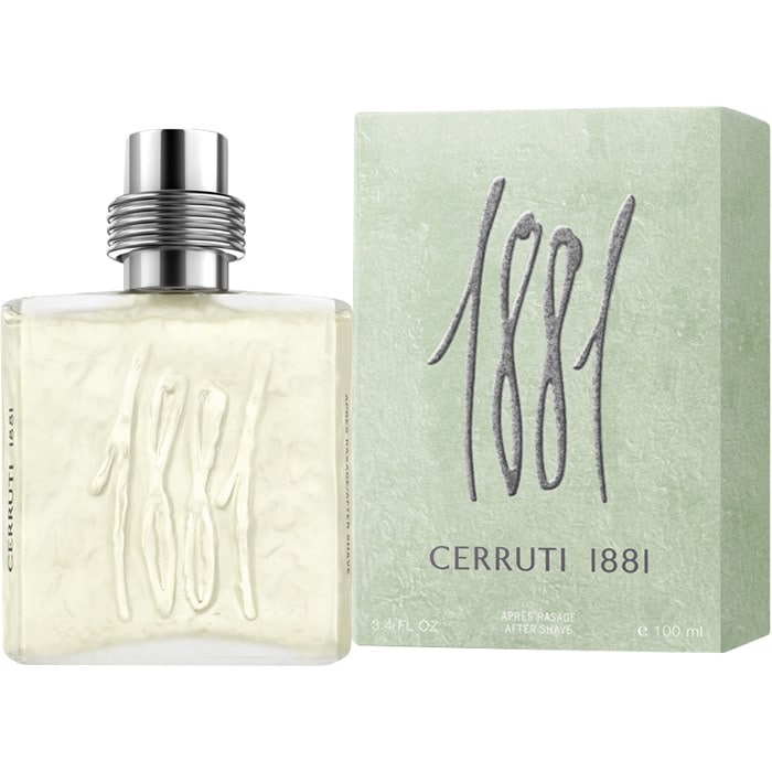 After Shave