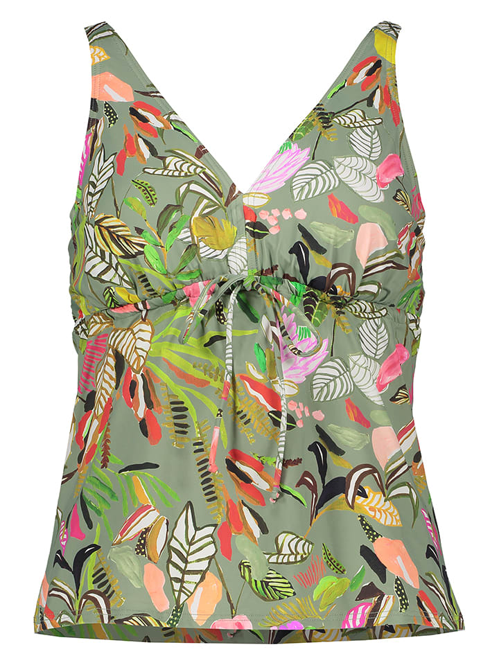 s.Oliver Tankini-Oberteil 