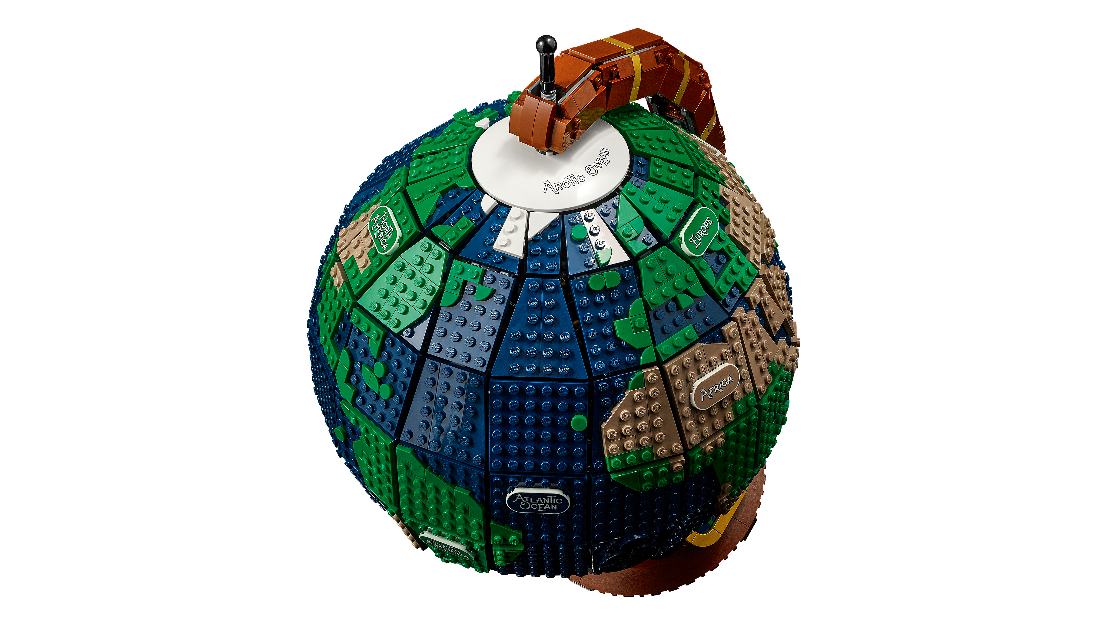 Globus 21332