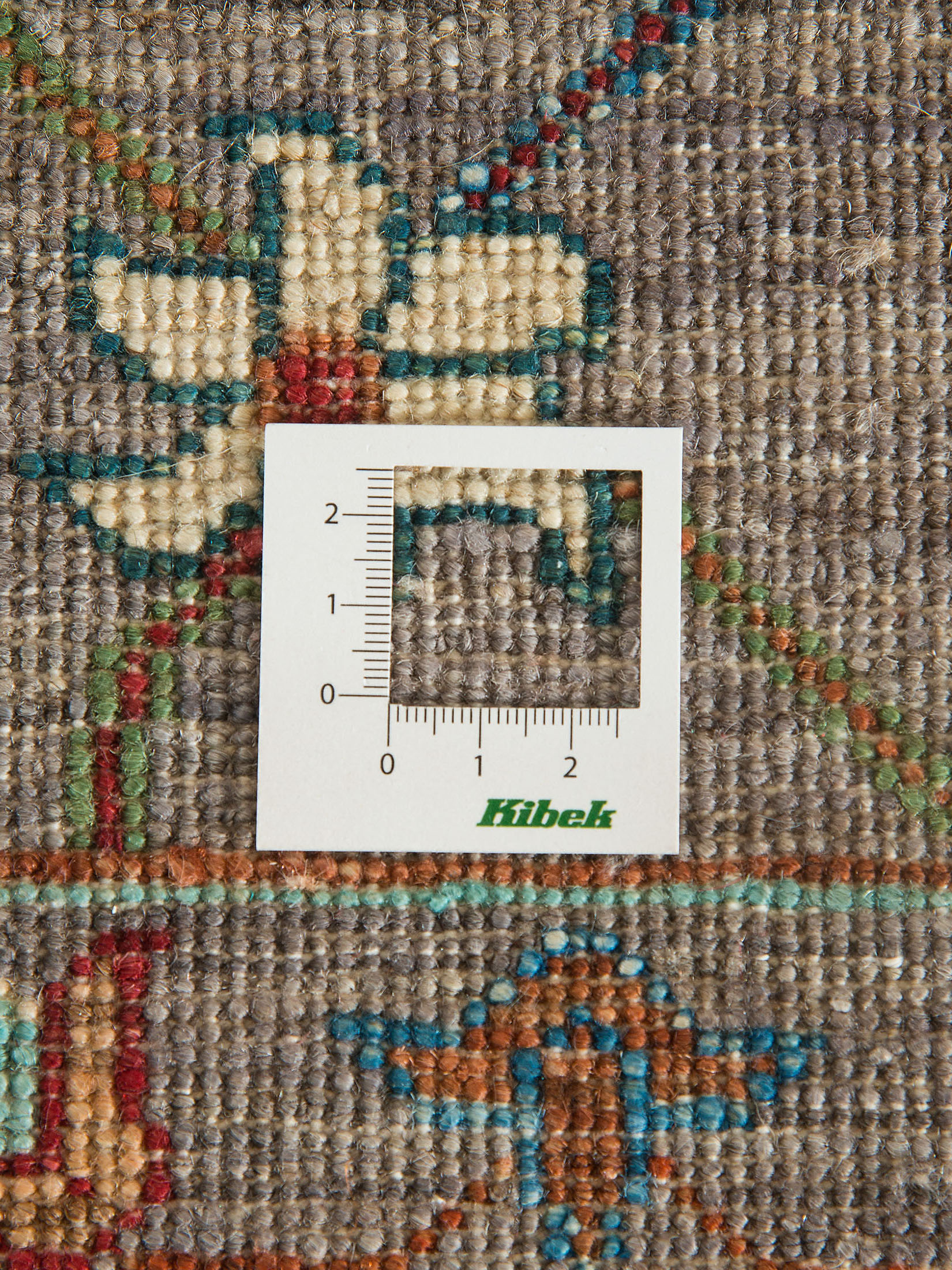 Kazak Phool ca. 204 x 297 cm, Unikat / Einzelstück