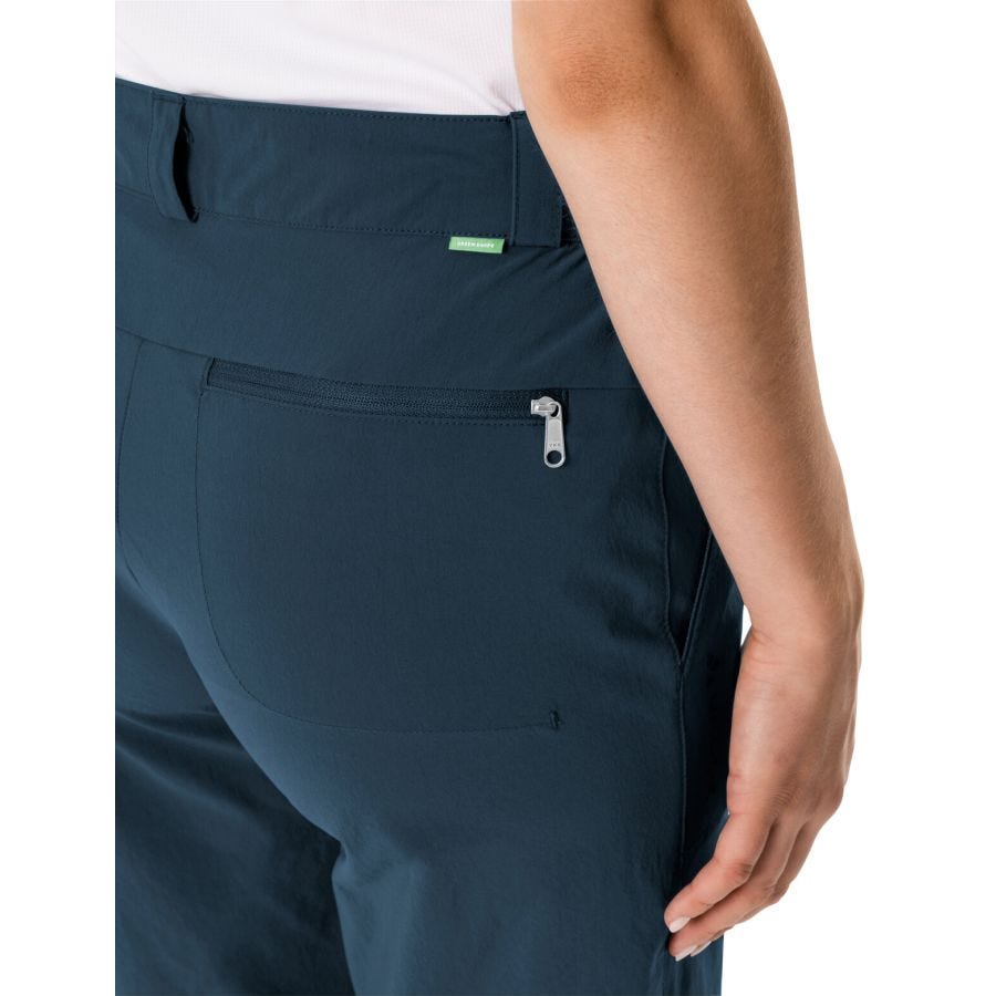 Farley Stretch Shorts II Damen