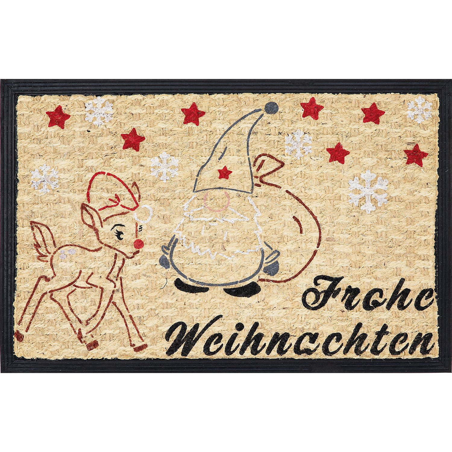 buttinette Schablone 