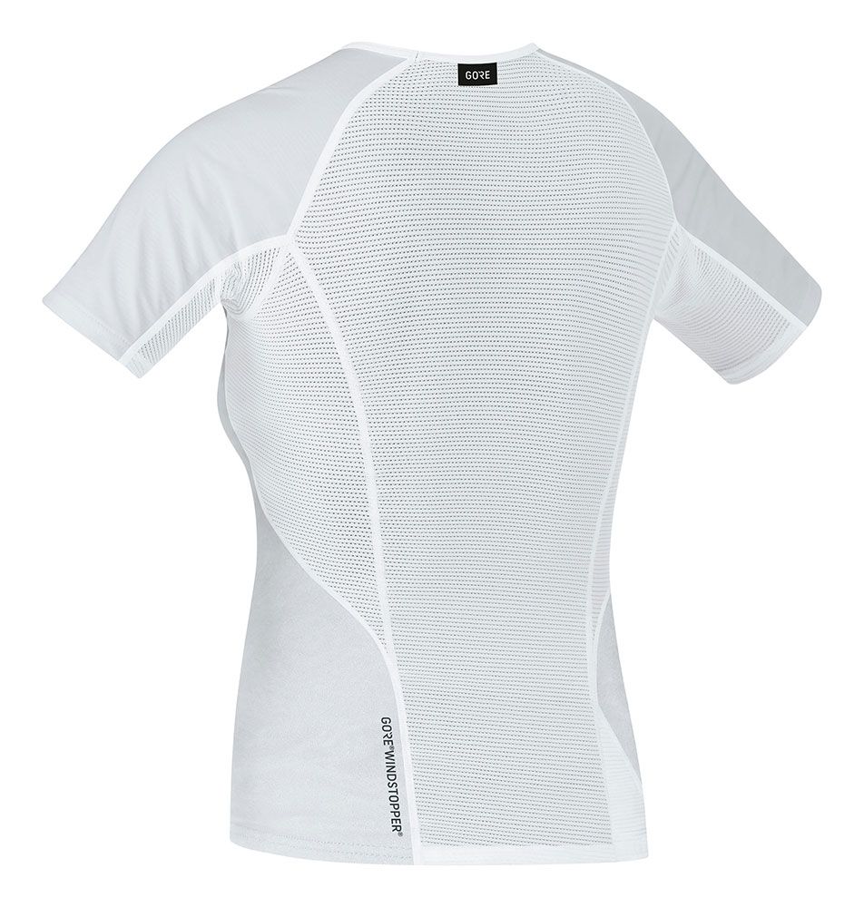 GOREWEAR M GORE® WINDSTOPPER® Base Layer - Damen Funktionsunterhemd kaufen | Bike-Discount