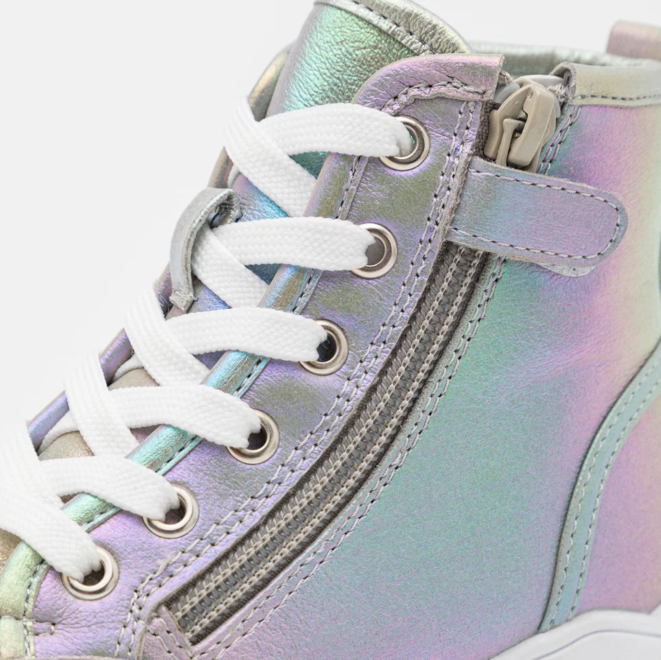 Zapatillas altas Friboo