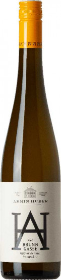 2022 Grüner Veltliner Ried BRUNNGASSE Kamptal DAC trocken Bio - Weingut Armin Huber