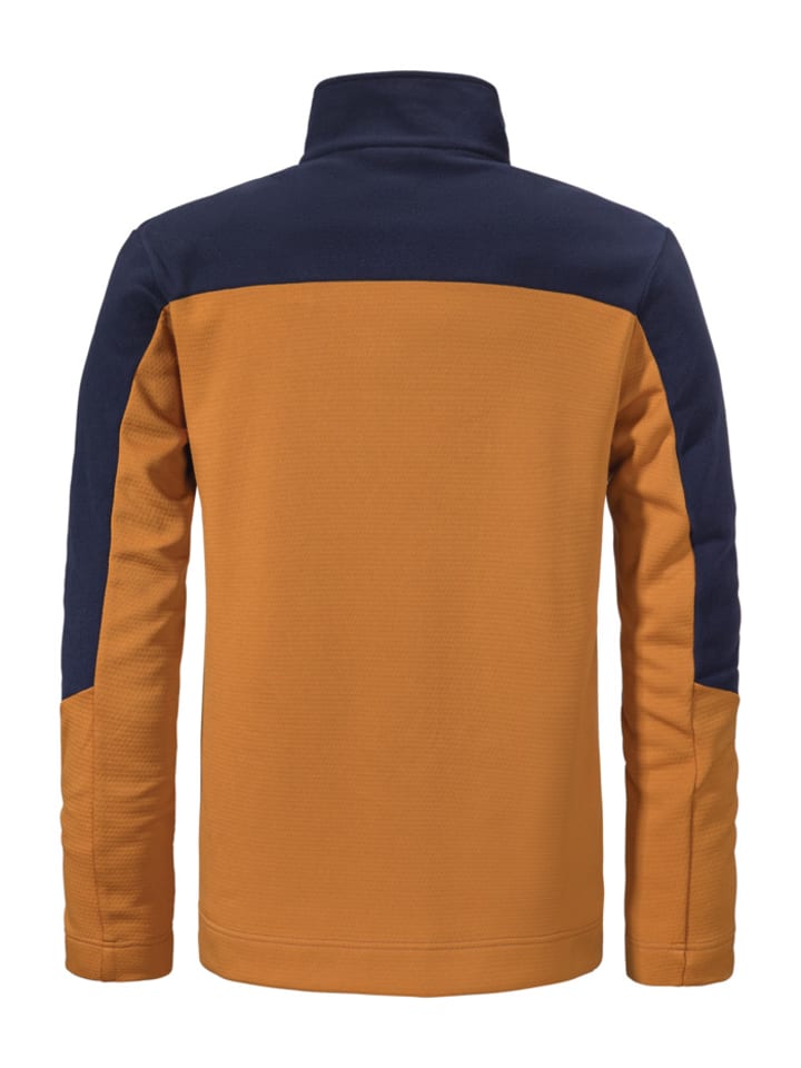 Schöffel Fleecepullover 