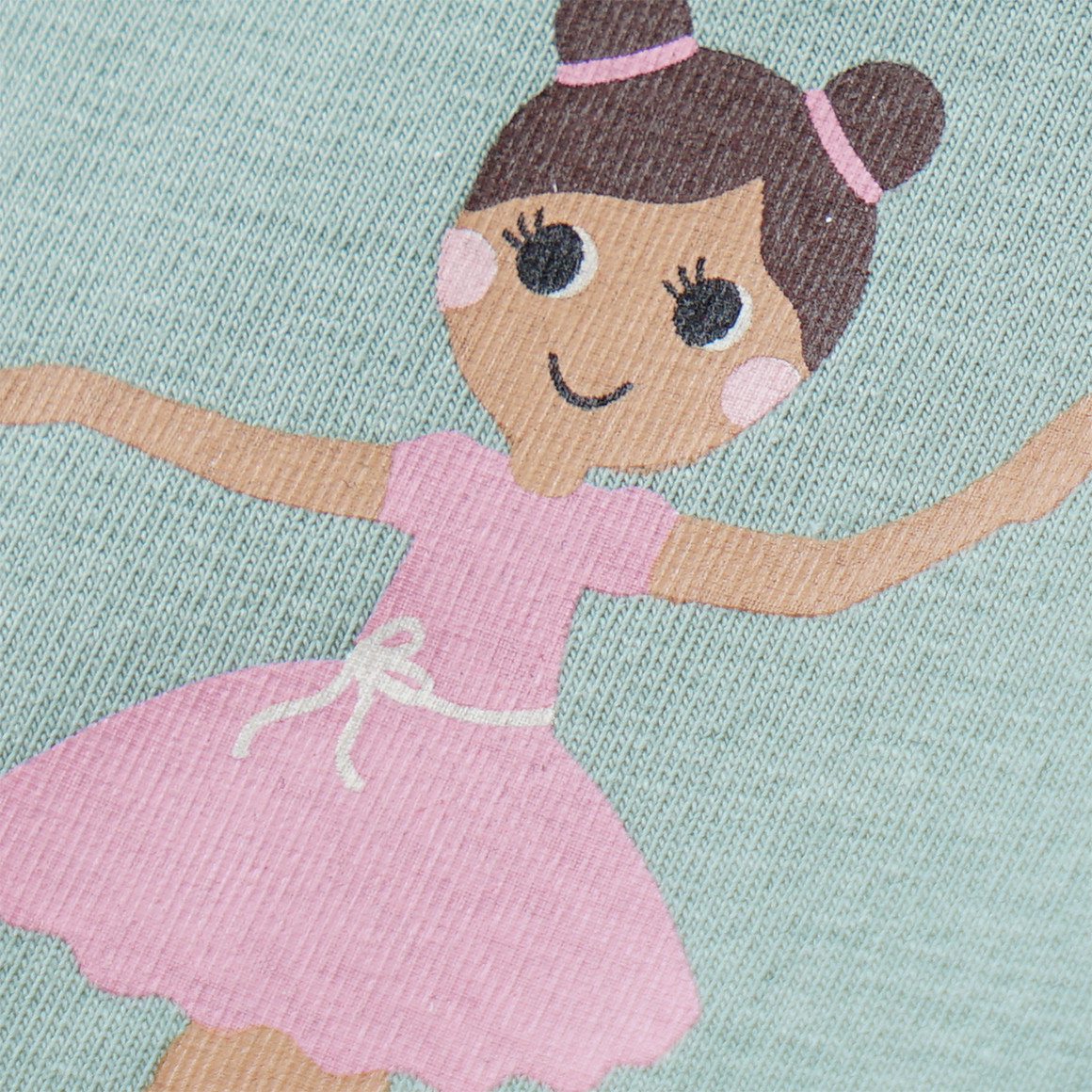 3 Baby Unterhemden in verschiedenen Dessins
