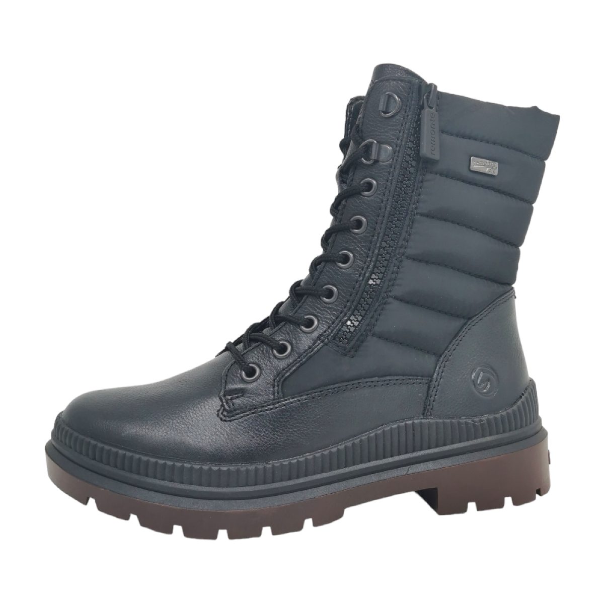 Remonte D0C76-01 Schwarz 01 schwarz