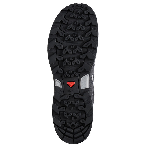 X WARD LEATHER GORE-TEX Damen - Wanderschuhe