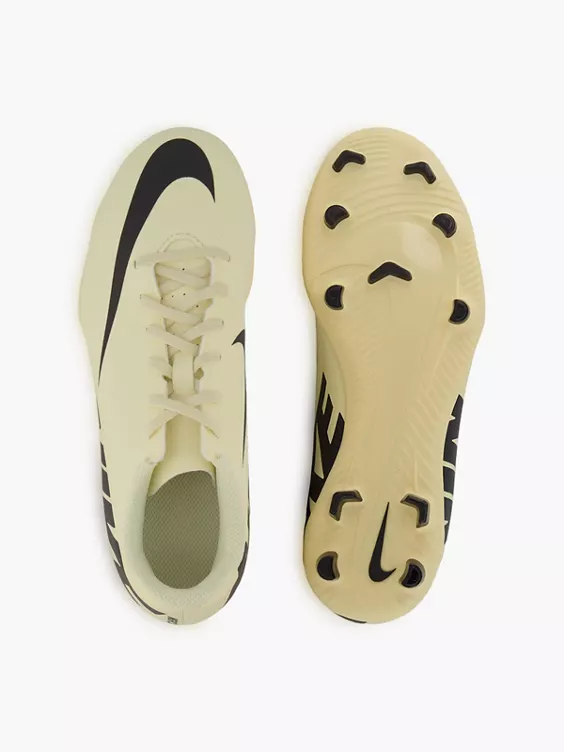 Nike Fußballschuh JR VAPOR 15 CLUB FG/MG