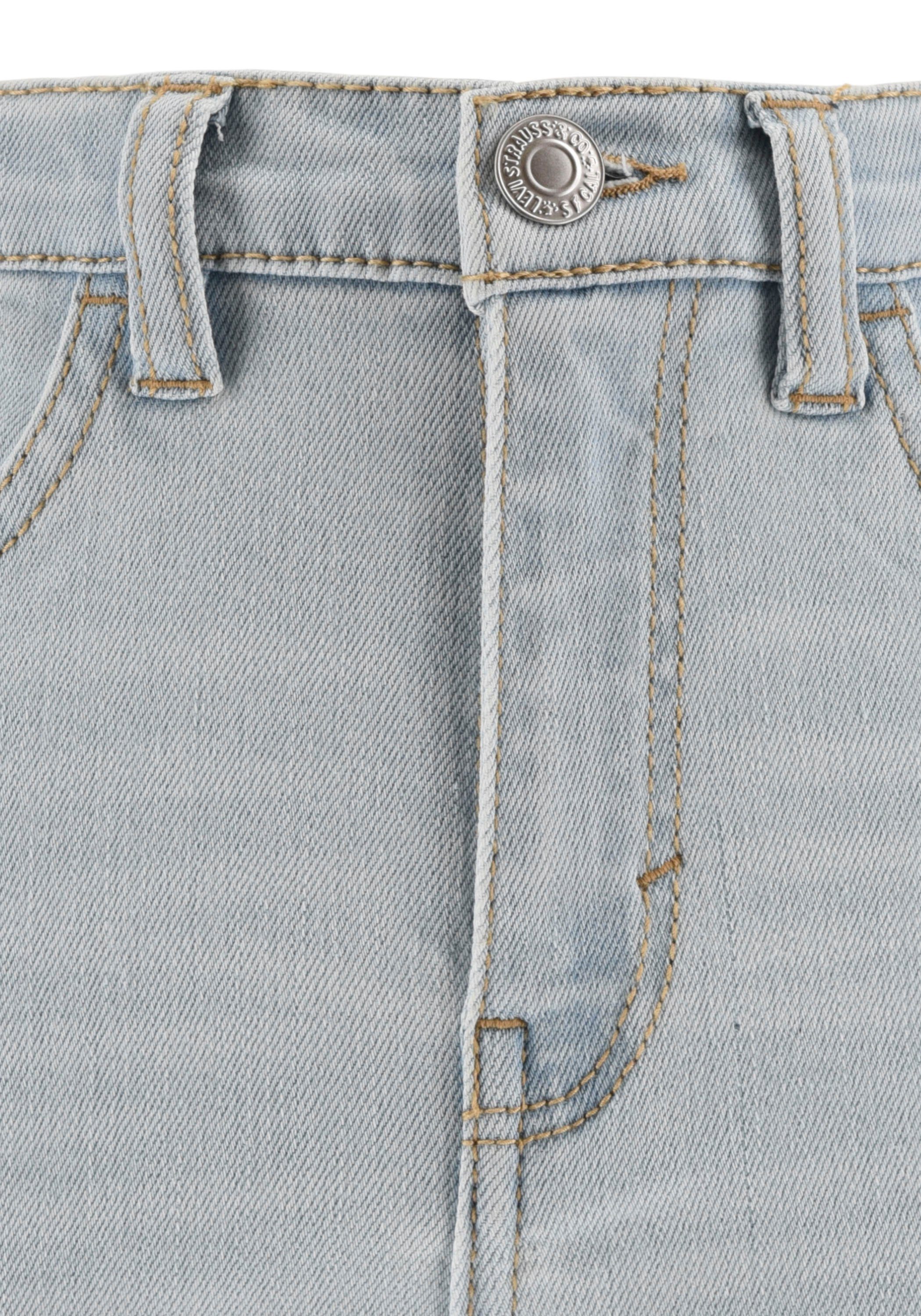Levi's® Kids Stretch-Jeans 720™ HIGH RISE SUPER SKINNY for GIRLS