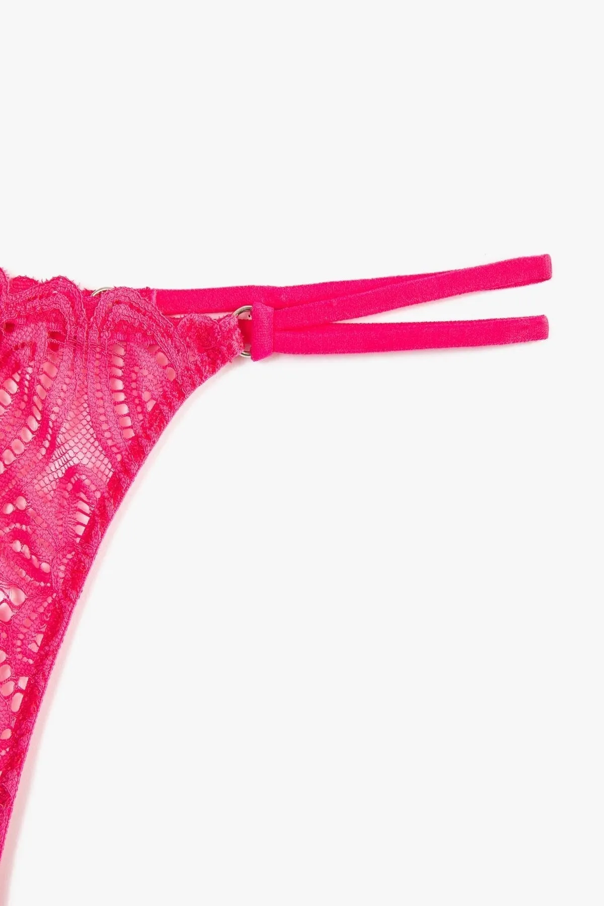 Koton  Rosa Höschen für Damen
