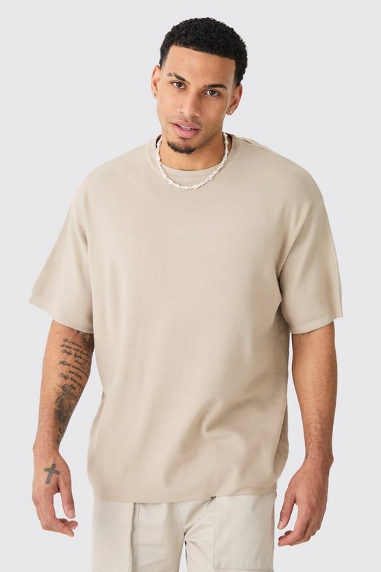Oversize T-Shirt