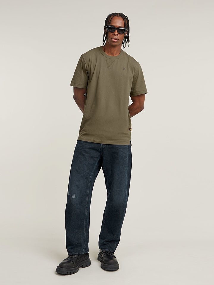 G-Star Jeans - Loose fit - in Dunkelblau günstig kaufen