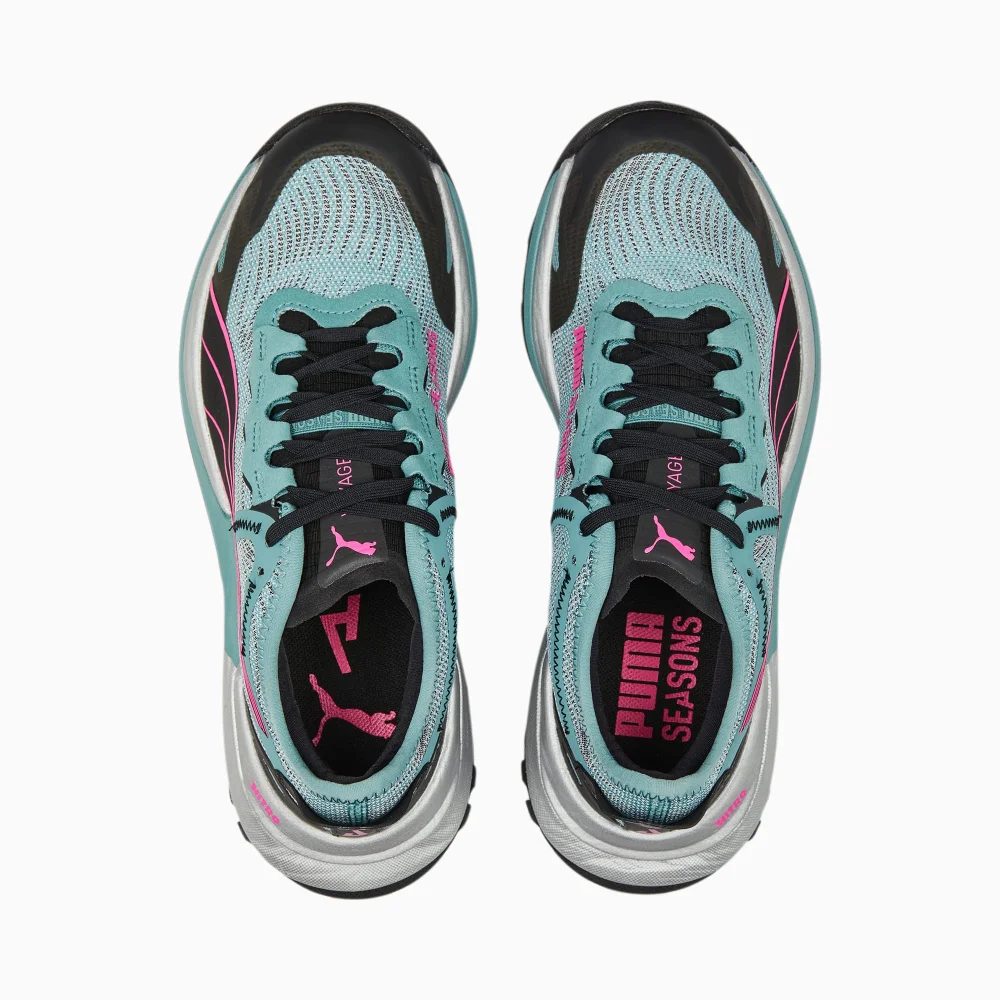 PUMA Voyage Nitro 2 376946-08 / blau
