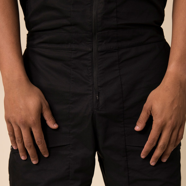 S/F FIELD SUIT M Herren - Overall