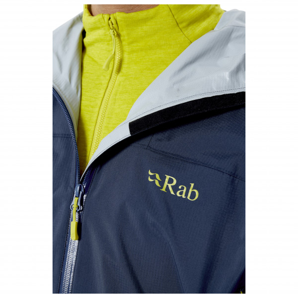 Rab - Downpour Plus 2.0 Jacket - Hardshelljacke
