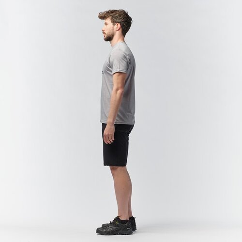 HERREN SHIRT SOLIDLOGO DRI-REL