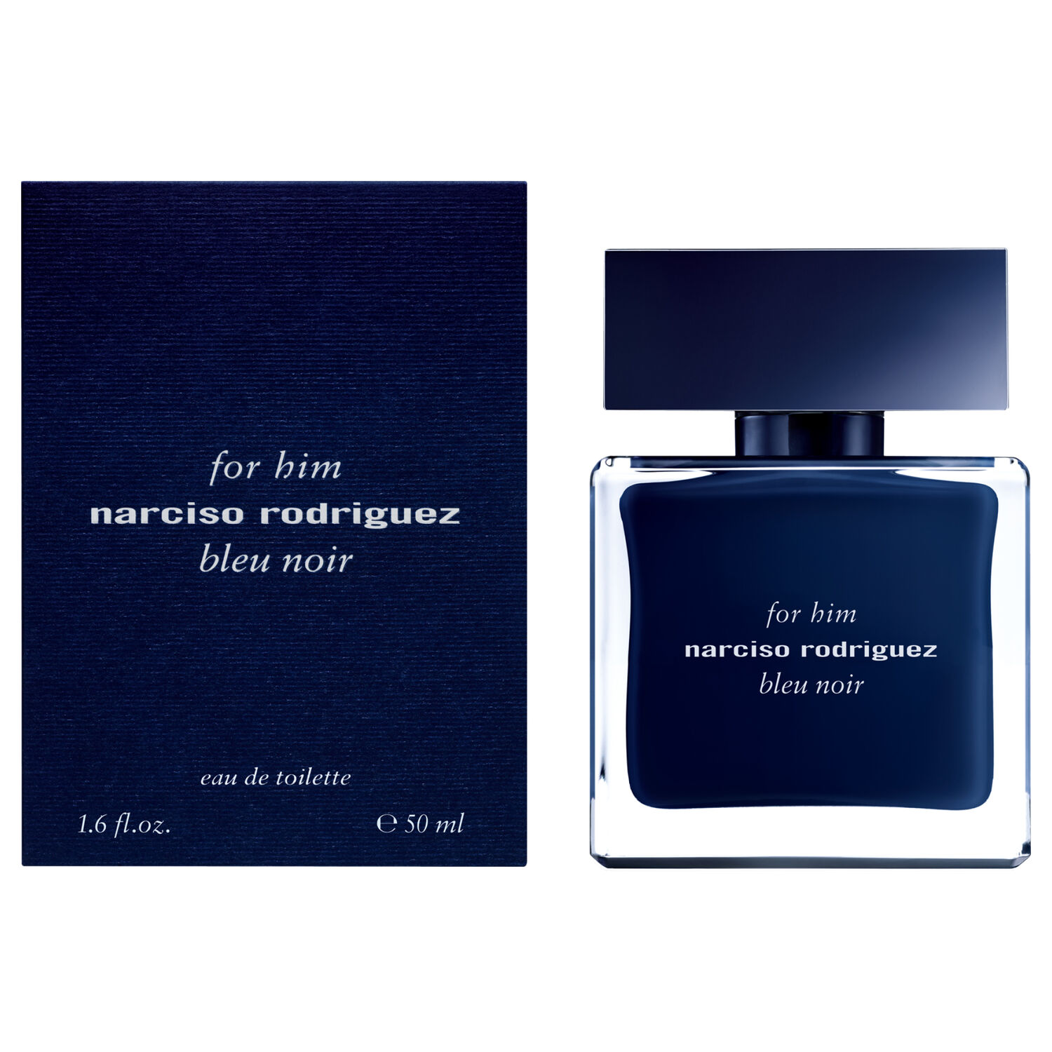 Narciso Rodriguez Bleu Noir For Him Eau de Toilette