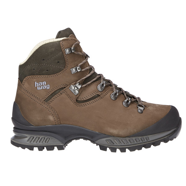 TATRA II WIDE LADY Damen - Trekkingstiefel