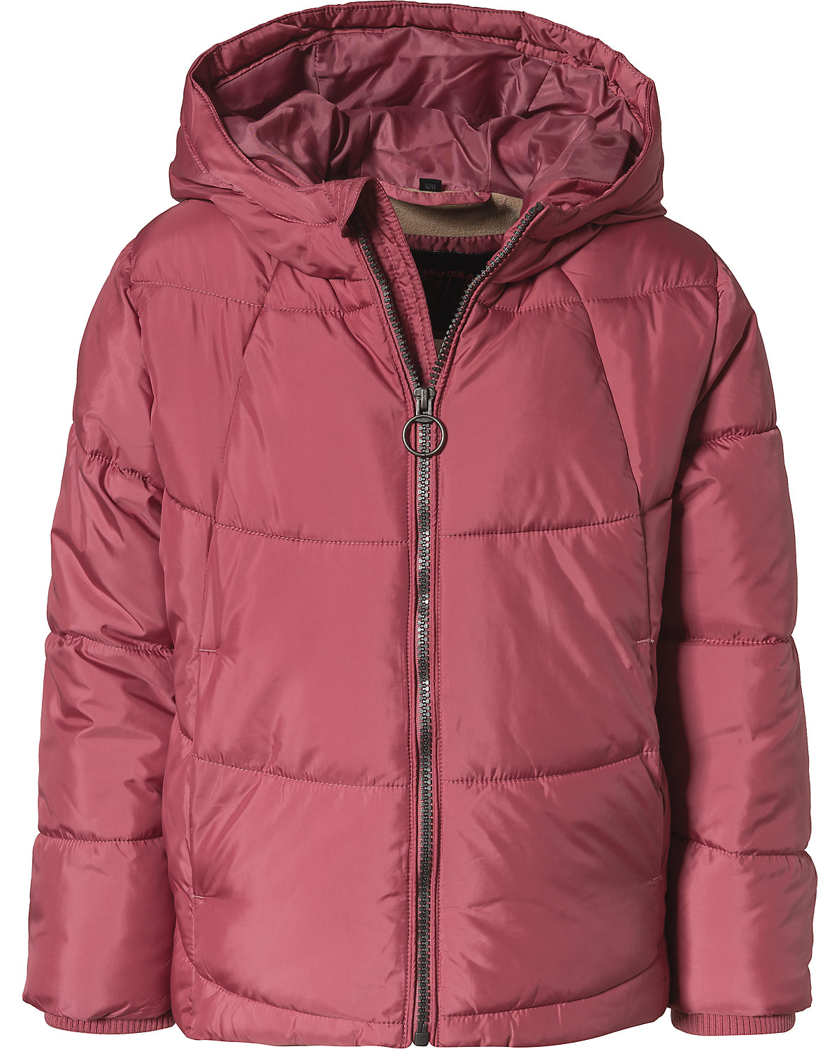 Winterjacke für Mädchen