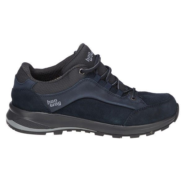 BANKS LOW BUNION LADY LL Damen - Wanderschuhe