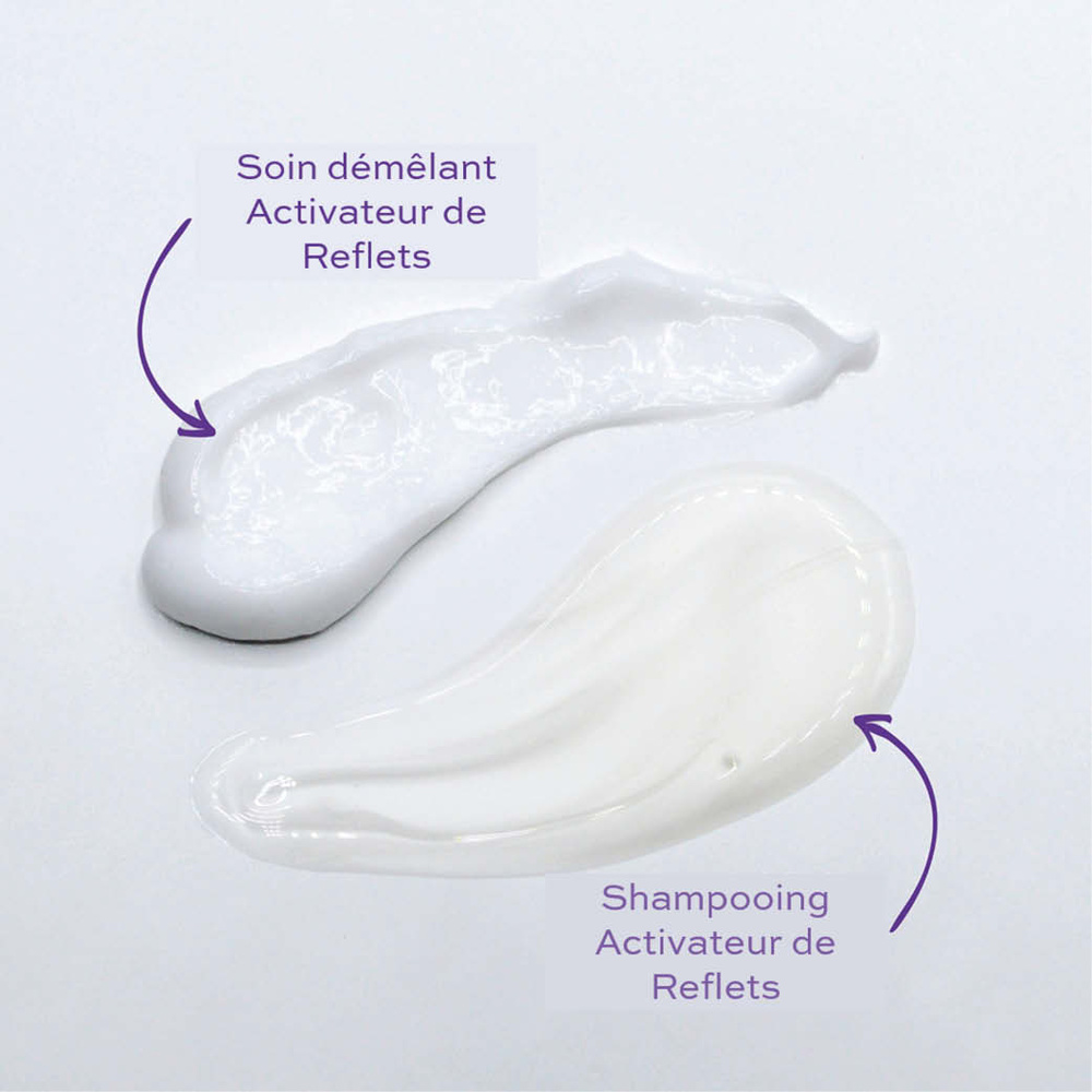 john frieda Activateur de Reflets pour Blond Soin Démêlant Nutrition Soin Démêlant cheveux blonds