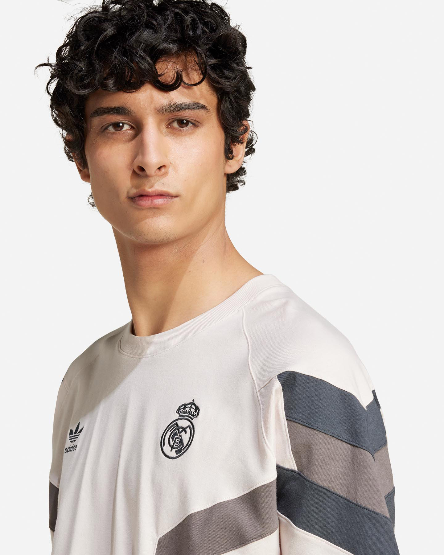 Oficiálny futbalový dres Adidas Real Madrid 24-25 Og M IM7467
