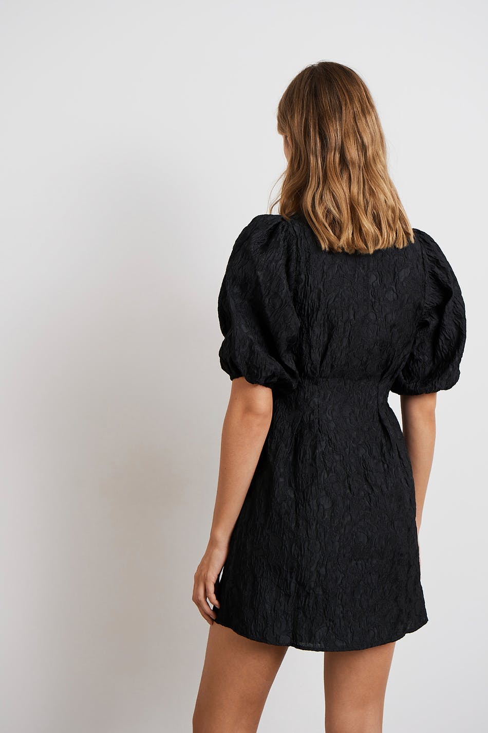 Lydia dress