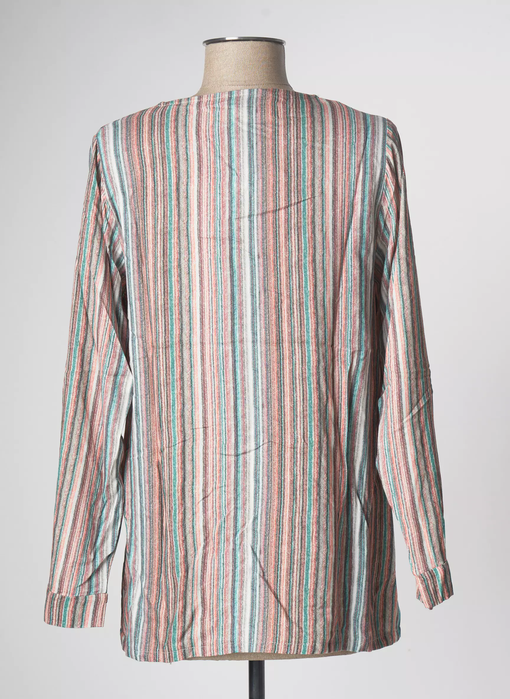 Pan Blouses Femme couleur rouge