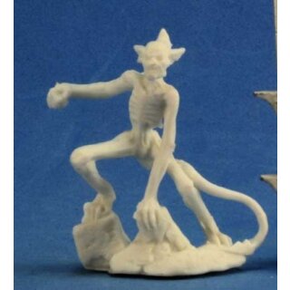 Babau Demon
