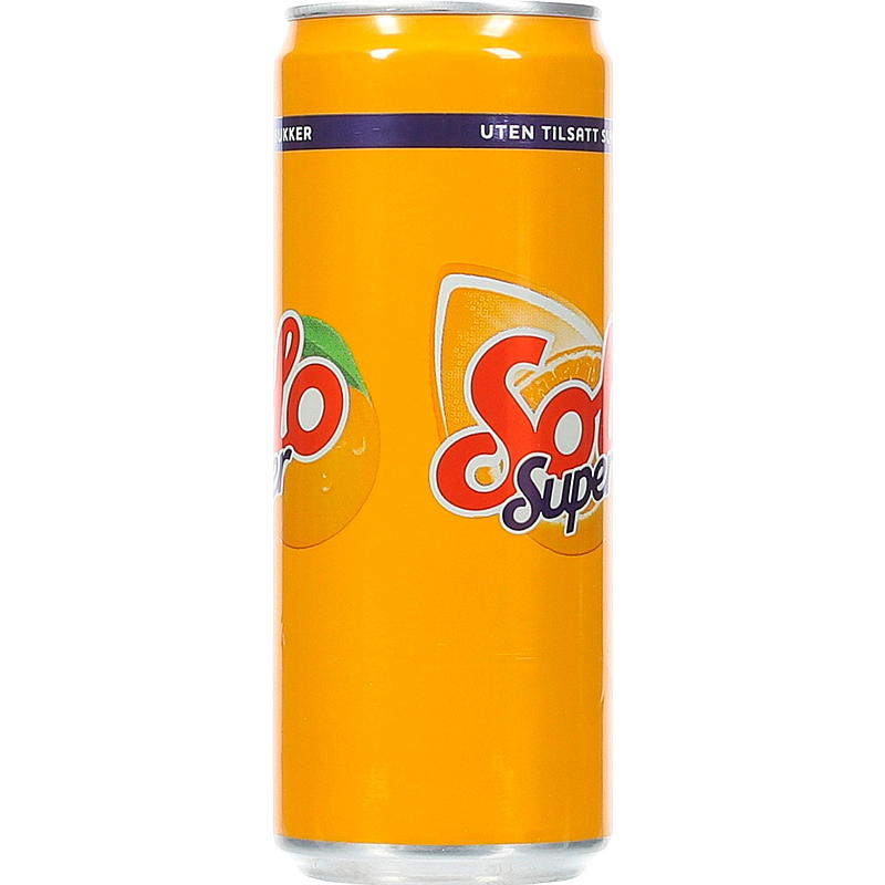 Solo Solo Super 0,33 l boks