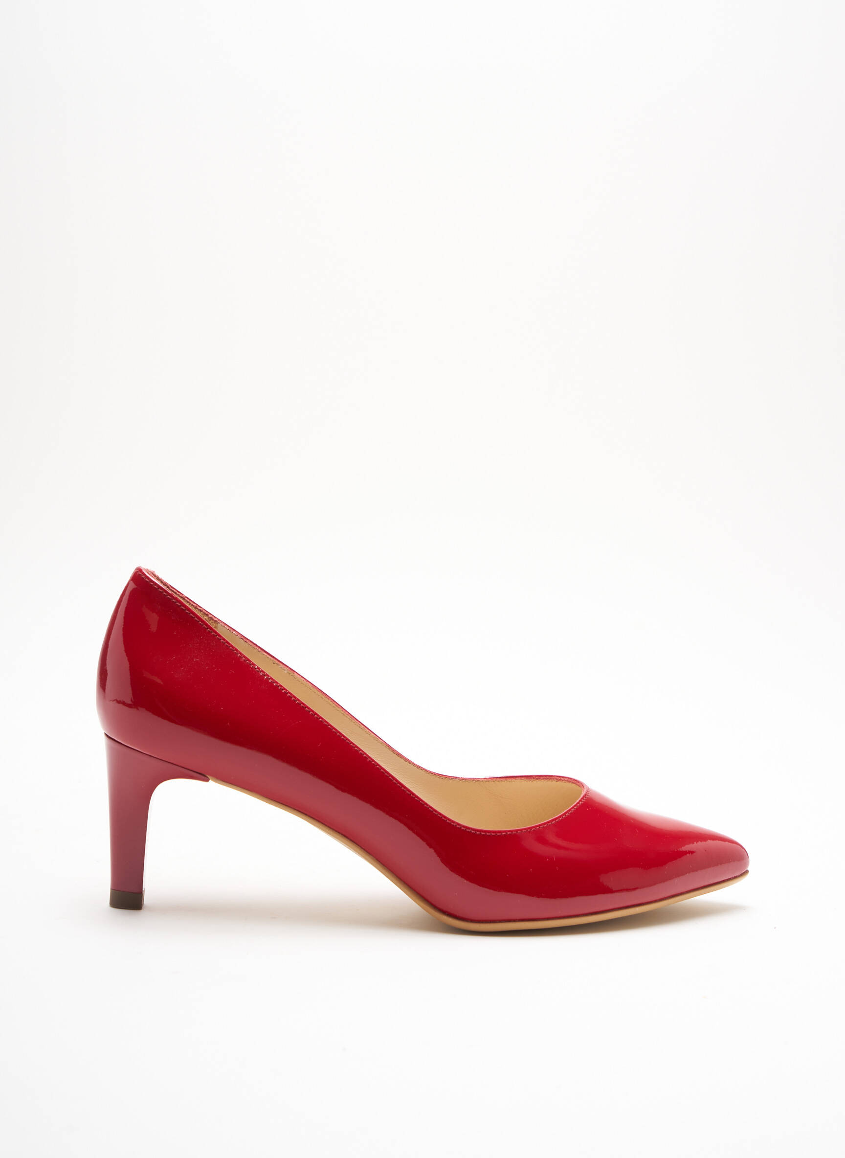 Peter Kaiser Escarpins Femme couleur rouge
