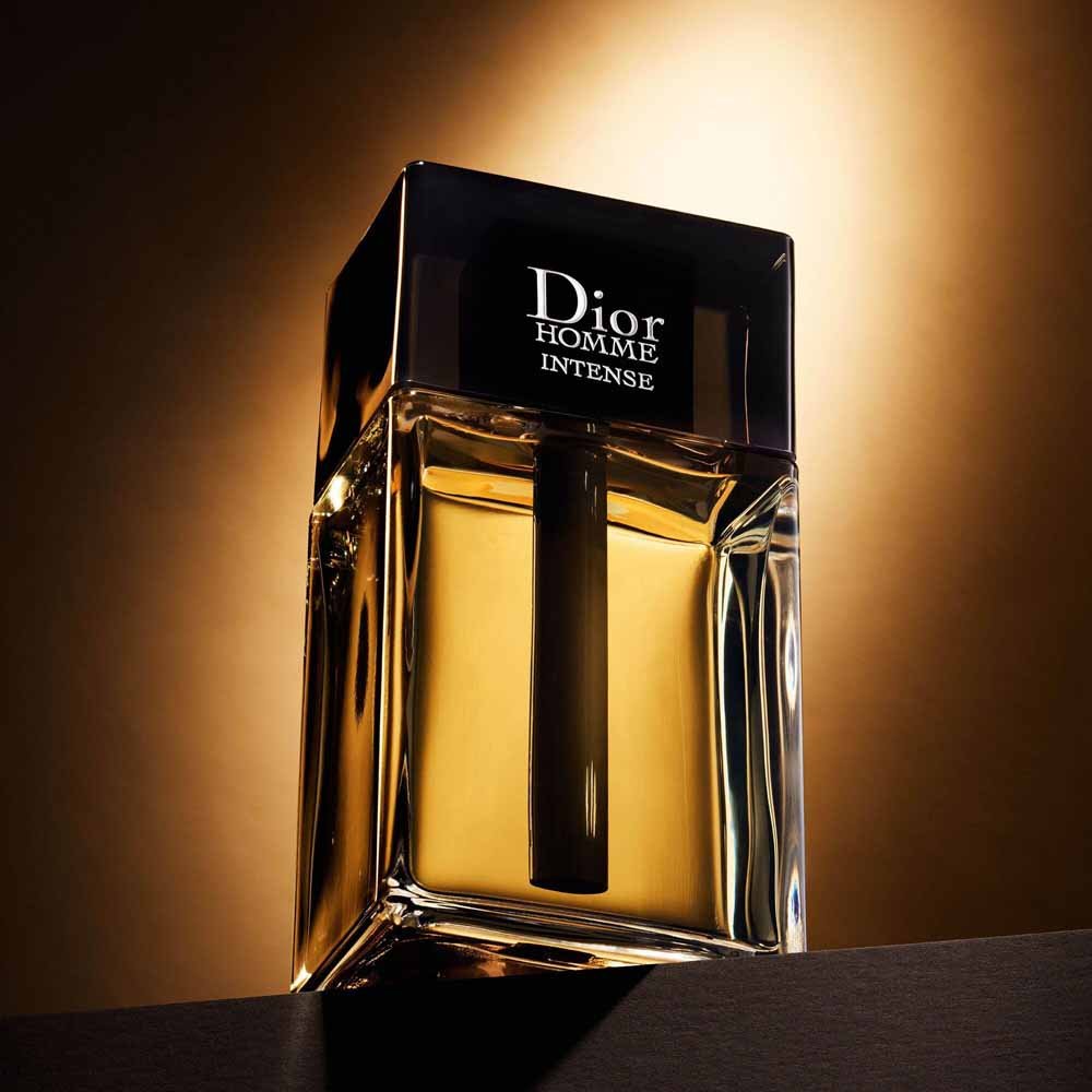 DIOR DIOR HOMME EAU DE PARFUM INTENSE SPRAY