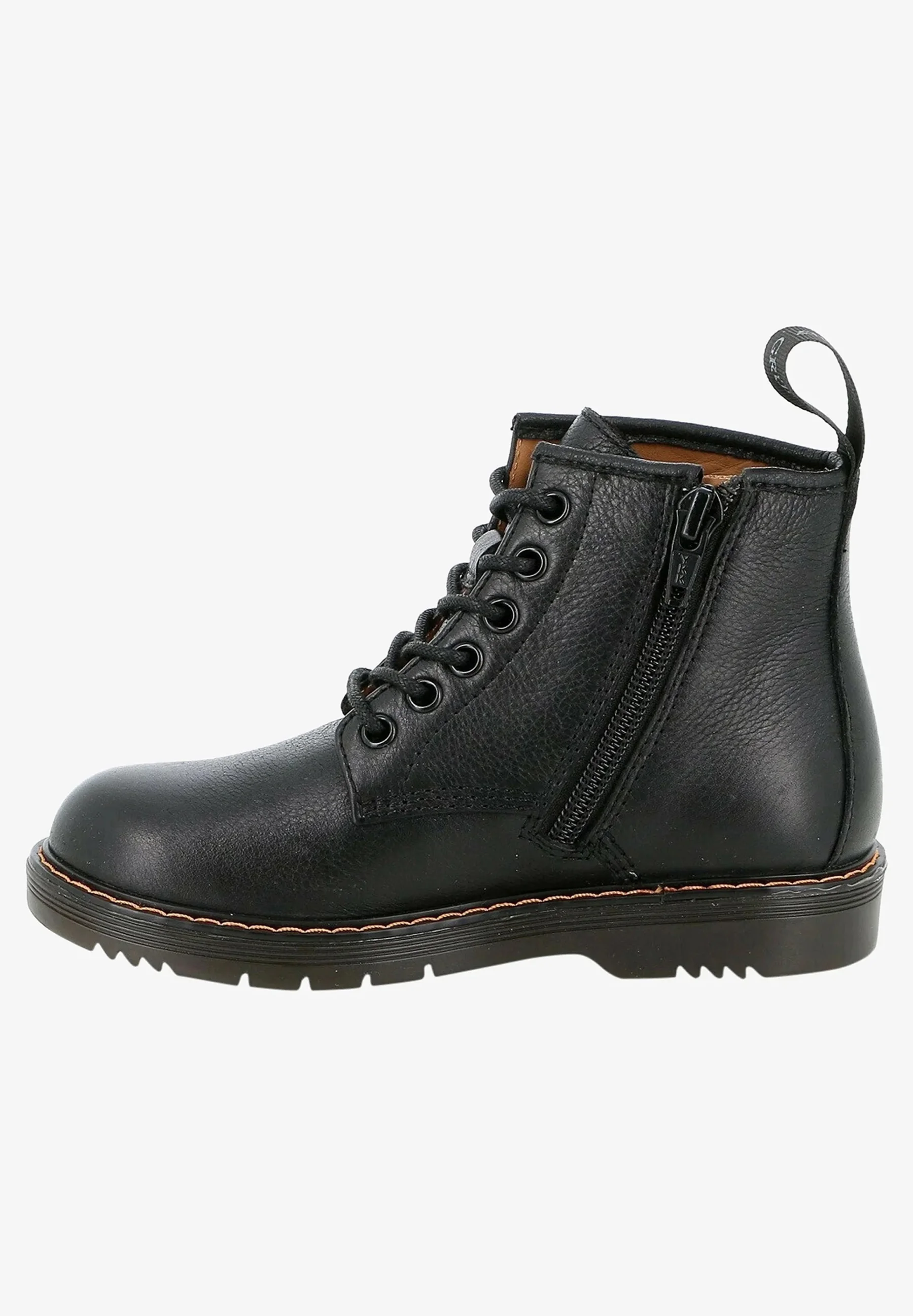 Botines con cordones Grünland