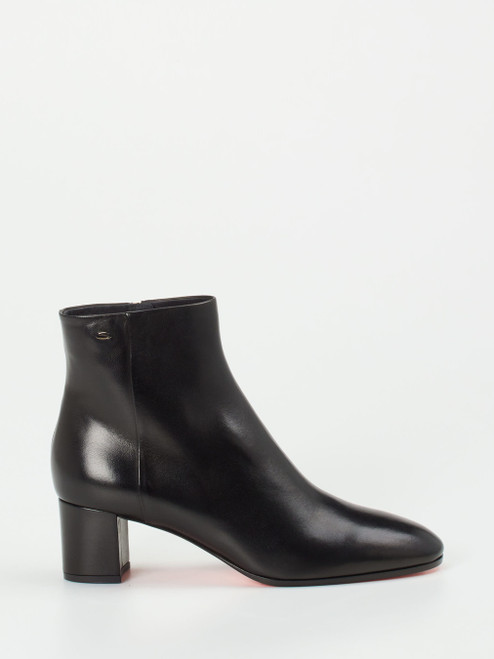 Stiefelette-17160090094 Santoni