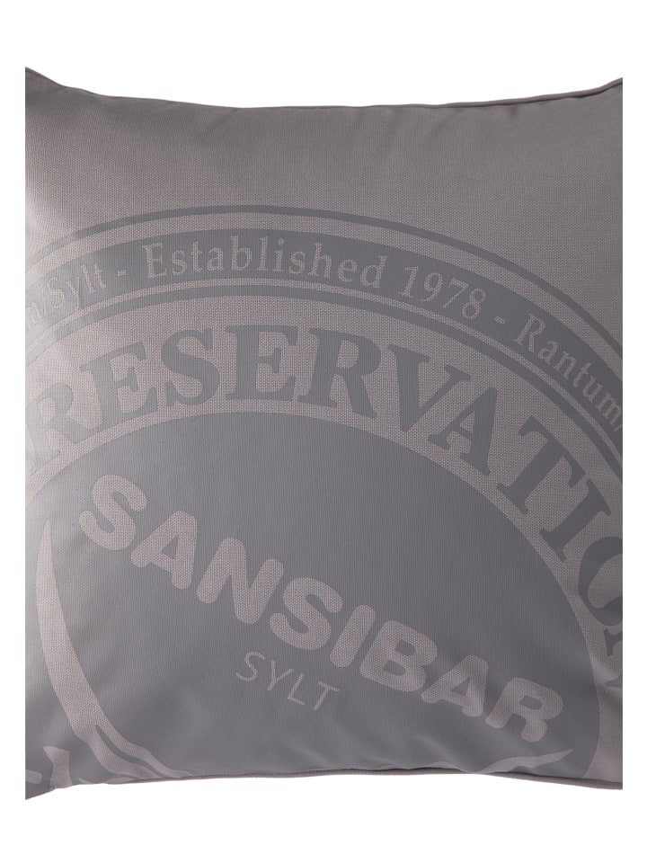 Sansibar Kissenhülle 