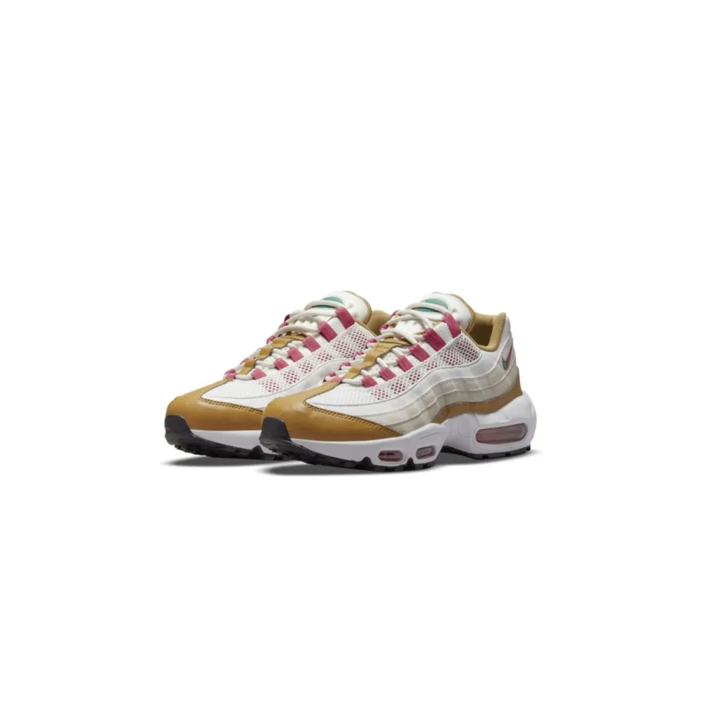 Nike Air Max 95 DH1632-100 / weiss