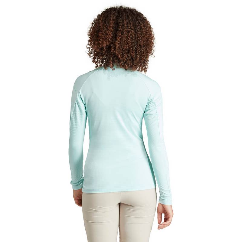 adidas Xperior Fleeceshirt Damen